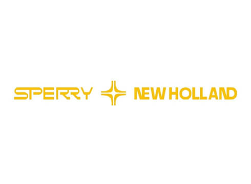 Sperry New Holland adquiere Claeys.