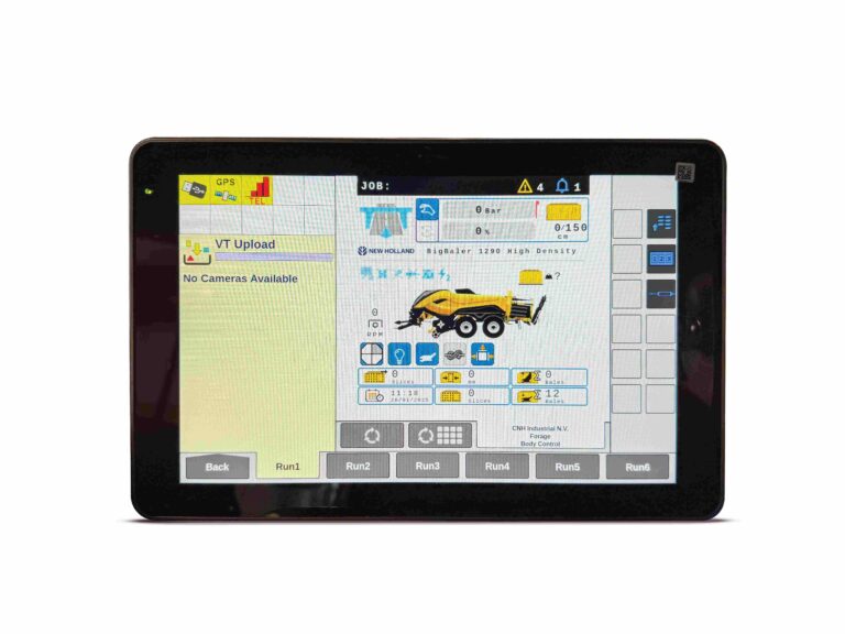 Intelliview IV Plus EN TABLET